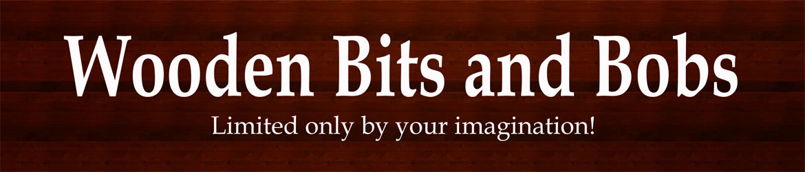 Wooden Bits and Bobs Pty Ltd